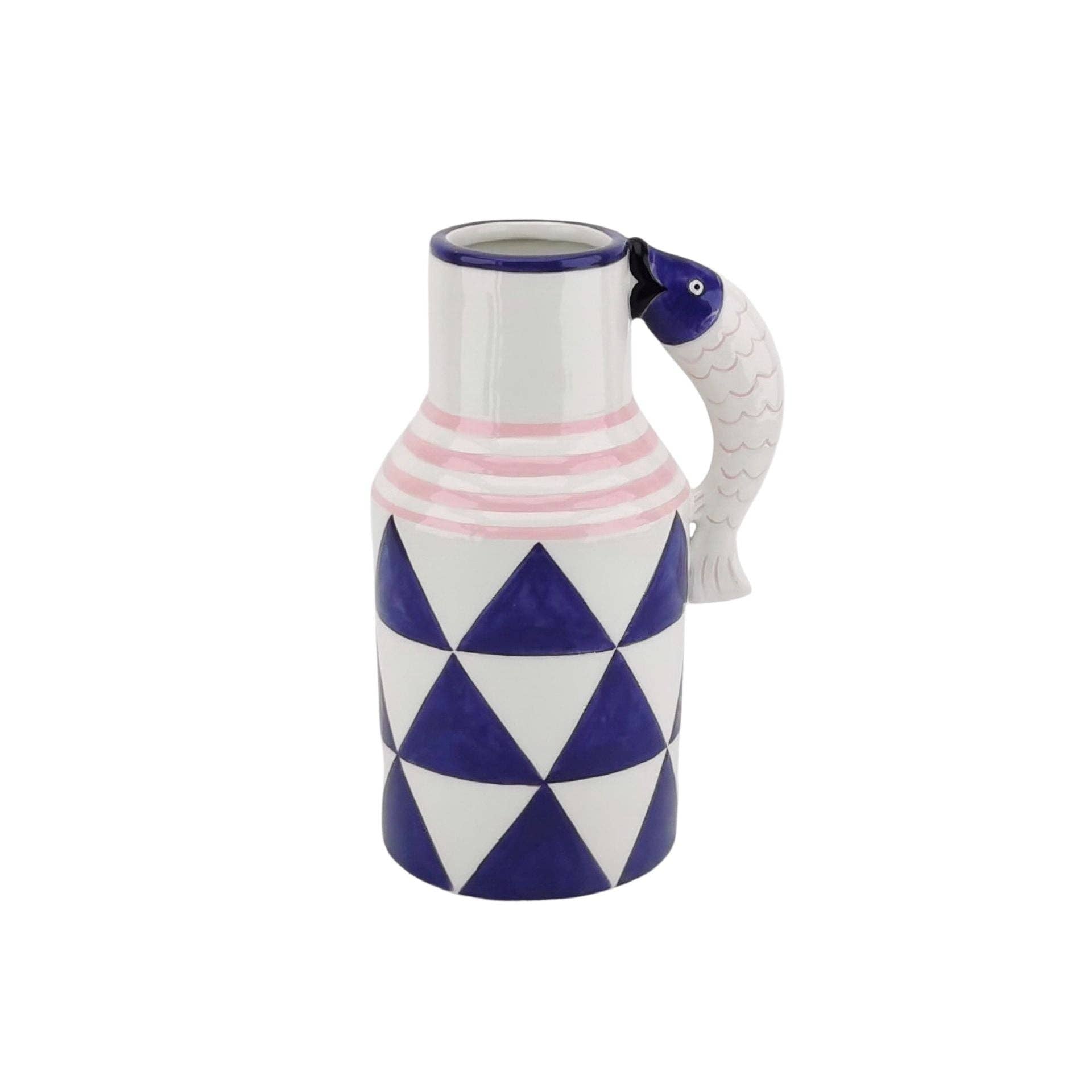 Vaso Pesci