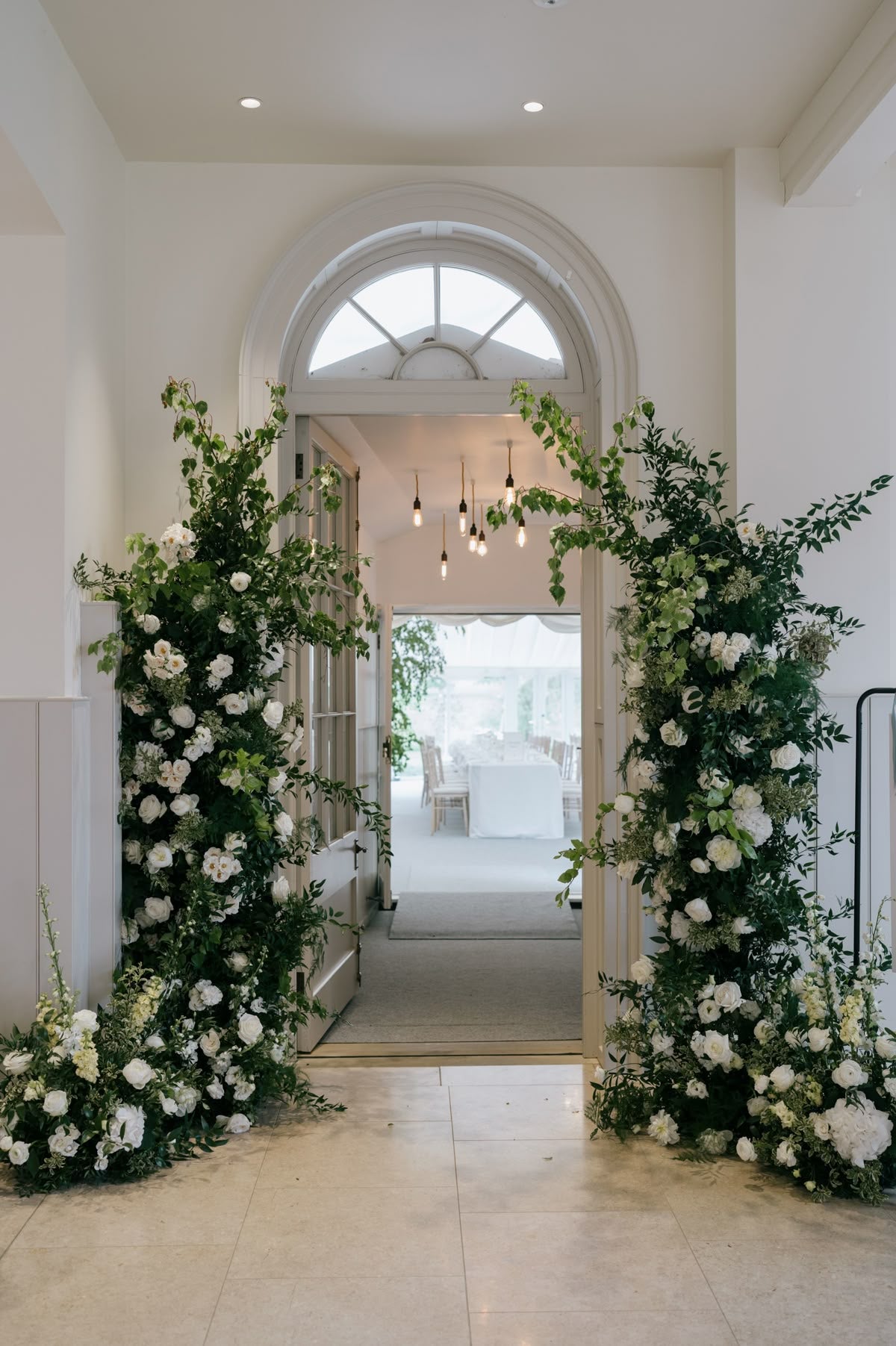 Arco LUXURY