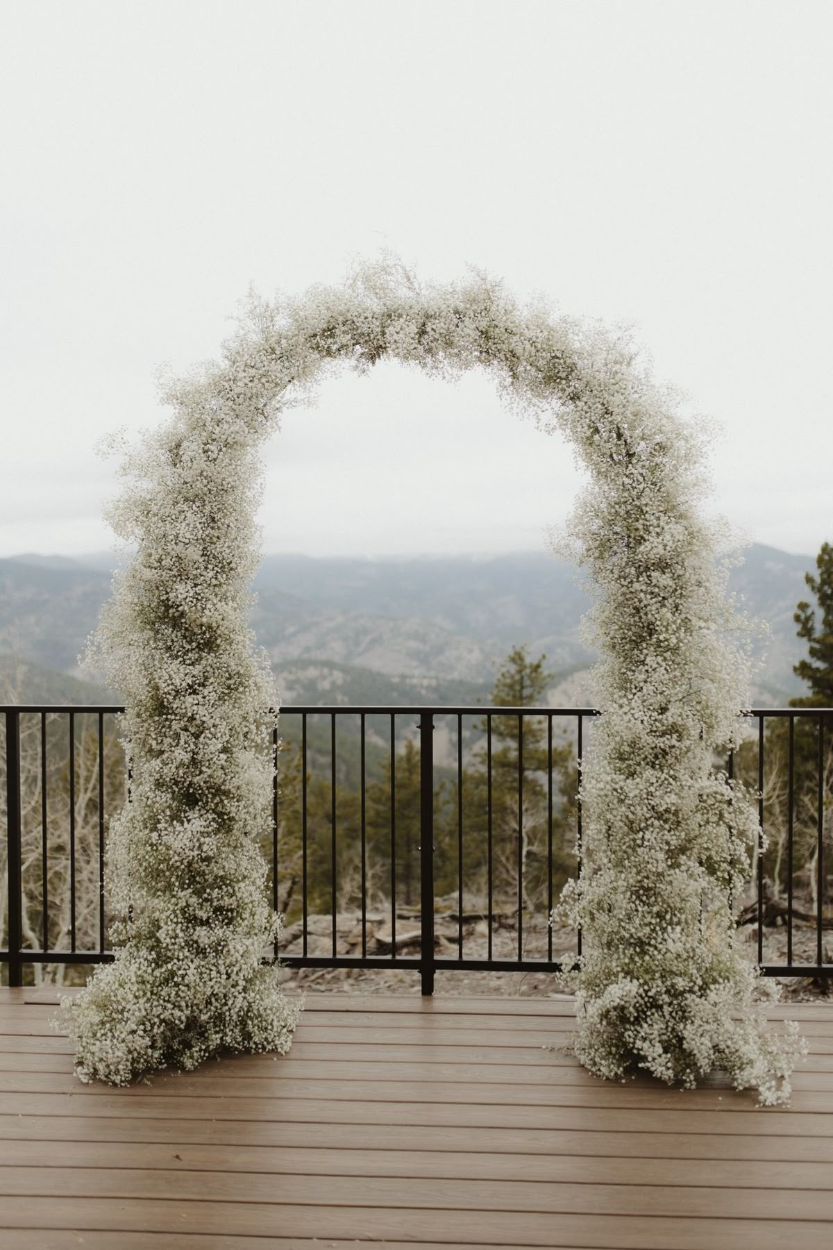 Arco CHIC