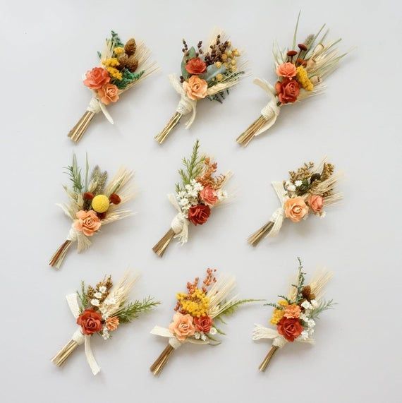 Boutonniere
