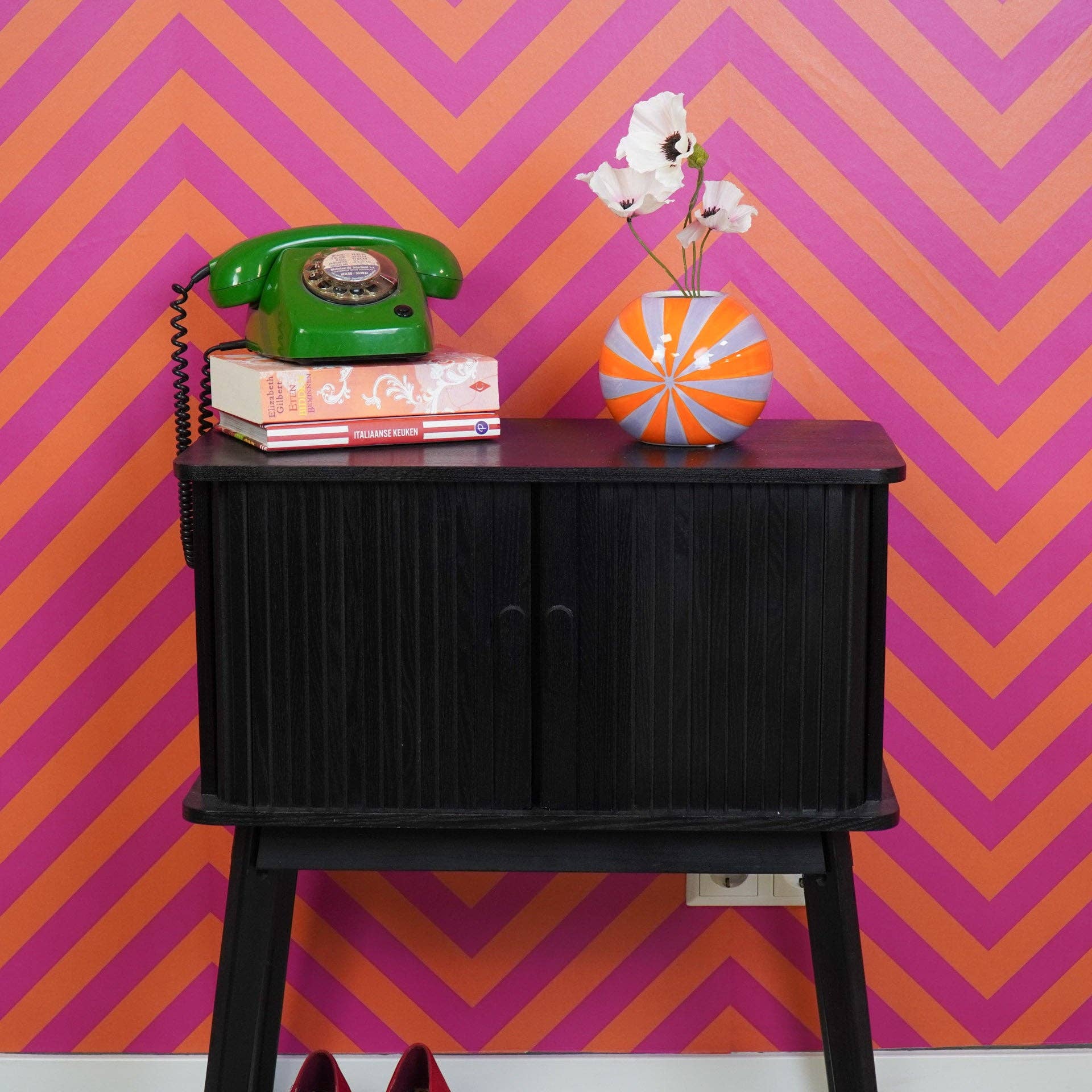 Vaso Swirl