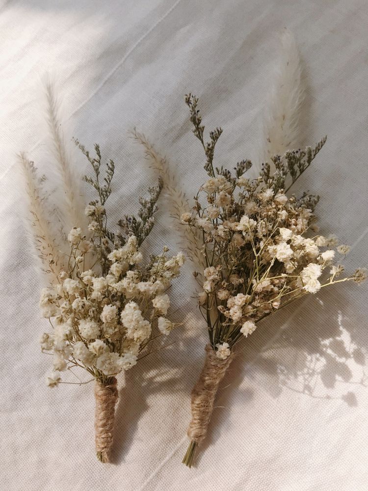 Boutonniere