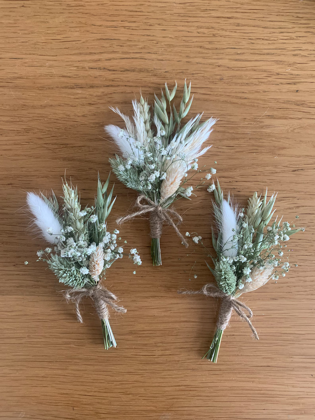 Boutonniere