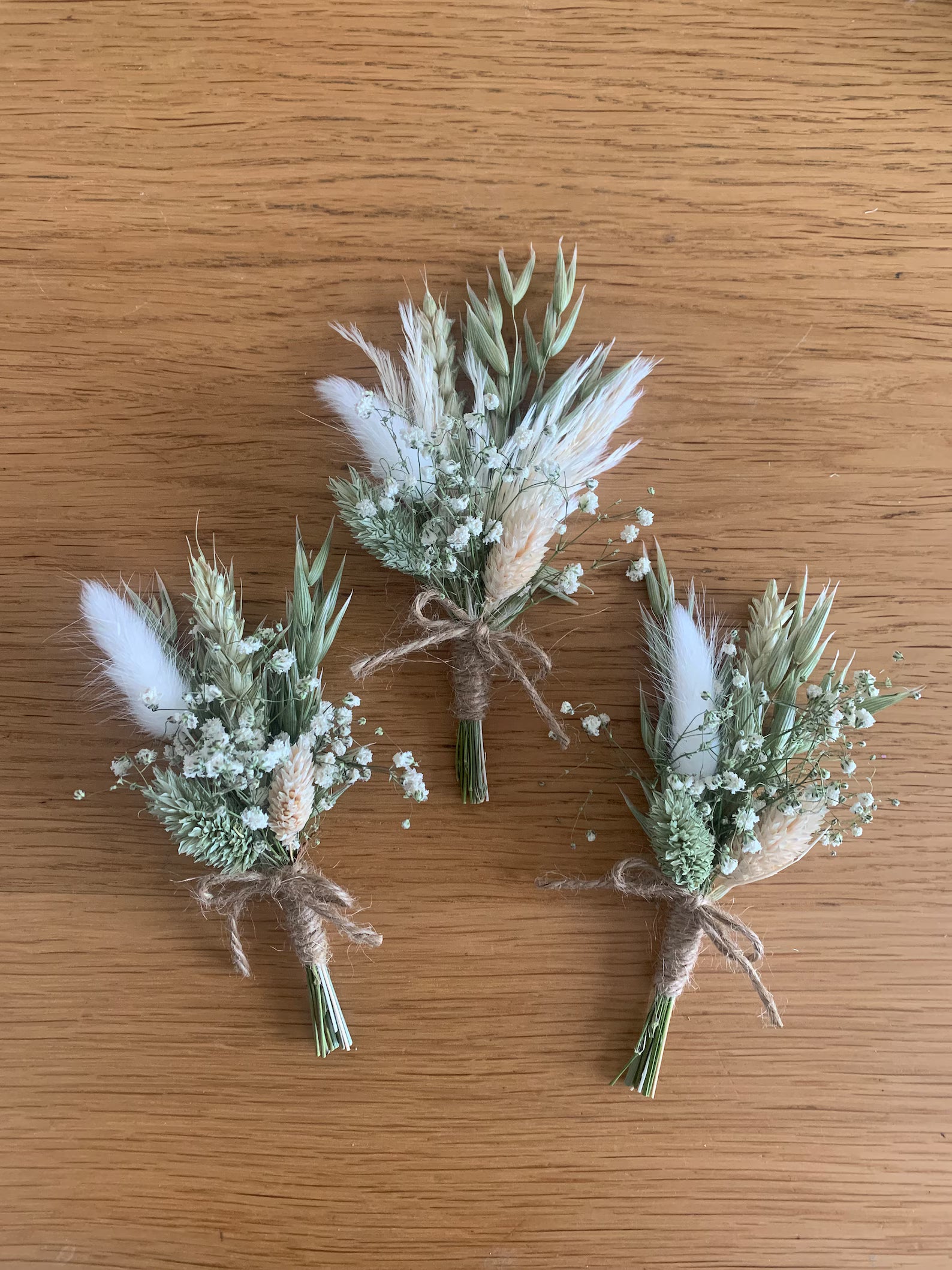 Boutonniere